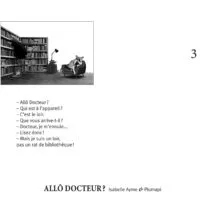 ALLÔ DOCTEUR ? (KAMISHIBAÏ)